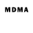 MDMA кристаллы Jeremiah Baxter